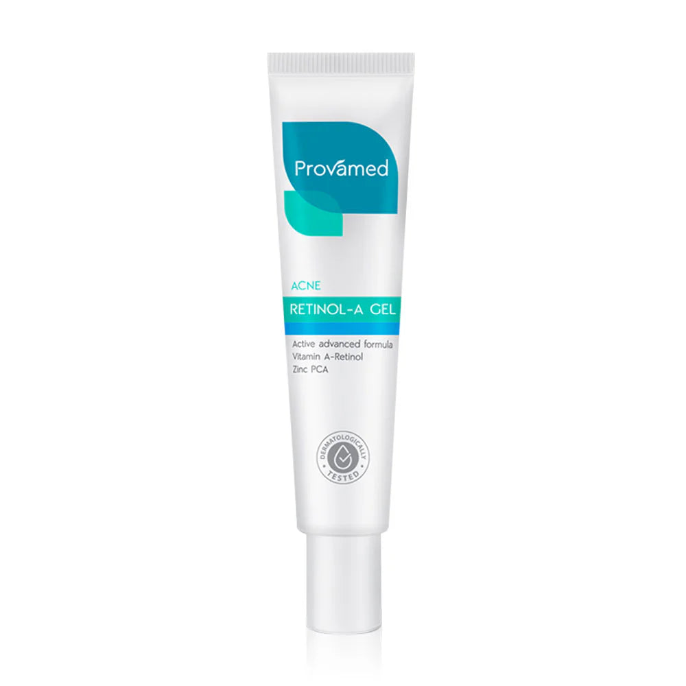 Provamed Acne Retinol-A Gel 40g