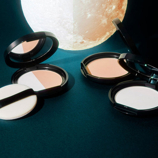 KATE Moon Pressed Bright Powder Refill 11g #00