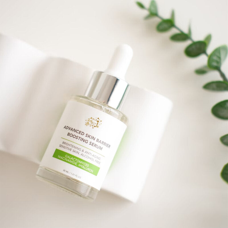 Freyja Peau Advanced Skin Barrier Boosting Serum 30g