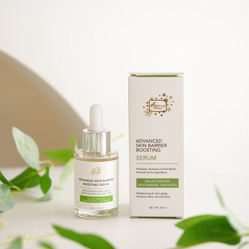 Freyja Peau Advanced Skin Barrier Boosting Serum 30g