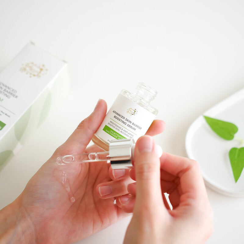 Freyja Peau Advanced Skin Barrier Boosting Serum 30g