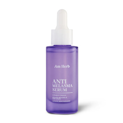 Am Herb Anti-Melasma Serum - Reduces Dark Spots and Melasma - Beauty Buddy