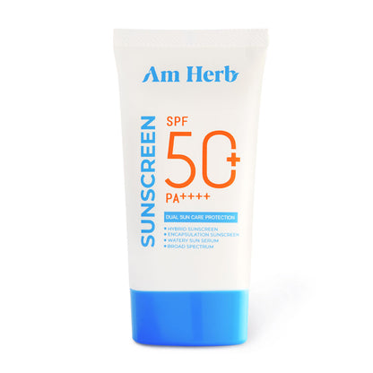 Am Herb Sun Serum - Bio Booster Skin Brightening SPF50+ PA++++ - Beauty Buddy