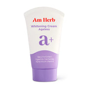 Am Herb A+ Anti-Aging & Whitening Cream 30g