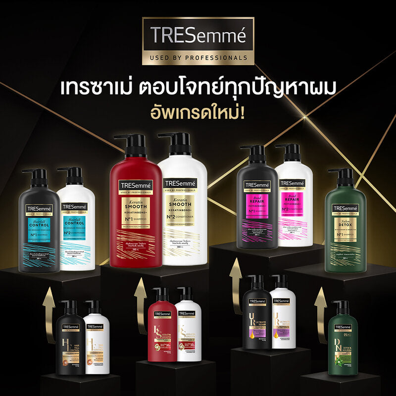 Tresemme Conditioner Hair Fall Control 380ml