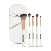 SIVANNA Colors Beauty Tools 5pcs - #Cream