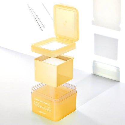 Mediheal Vitamide Brightening Pad 180ml 100 Pads