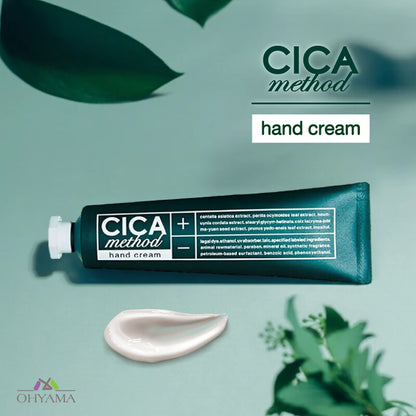 CICA METHOD Hand Cream 30g