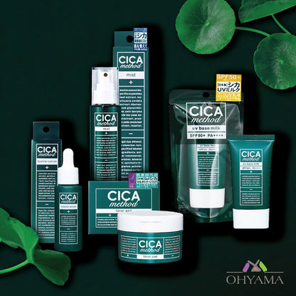 CICA METHOD Booster Serum 28ml