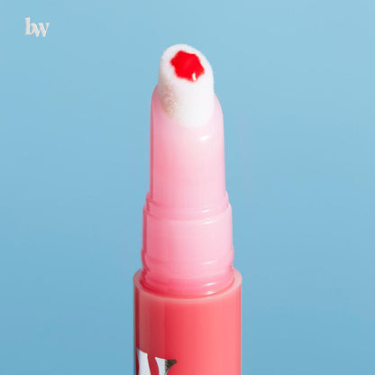 beWiLD Lip Gloss - Melting Formula #03 Poppy Lush - Beauty Buddy
