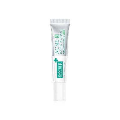 Smooth E Acne Hydrogel - Maximum Strength Formula for Breakouts - Beauty Buddy