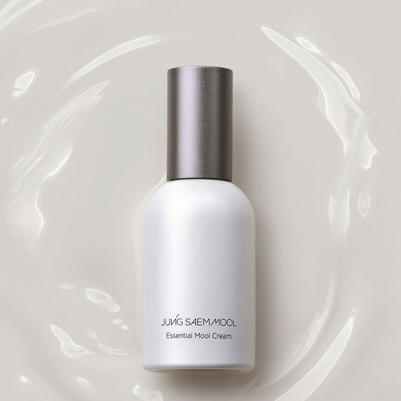 Jung Saem Mool Essential Mool Cream 50ml