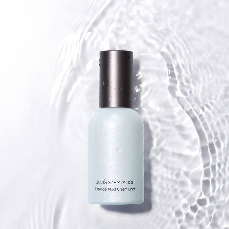 Jung Saem Mool Essential Mool Cream Light 50ml