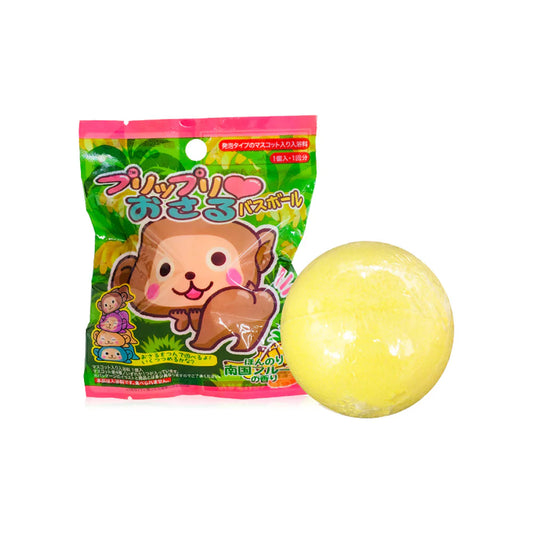 SEAWINGS Monkey Bath Ball 55g