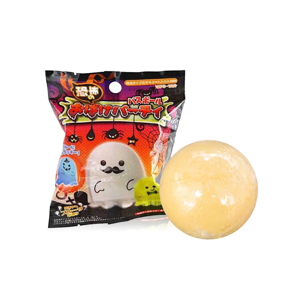 SEAWINGS Ghost Bath Ball 55g