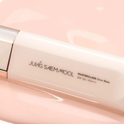 Jung Saem Mool Masterclass Glow Base SPF30 PA+++ 50ml
