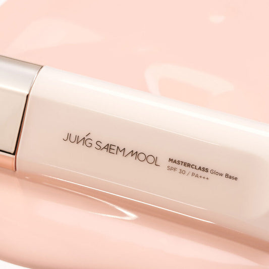 Jung Saem Mool Masterclass Glow Base SPF30 PA+++ 50ml