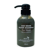 ROYD Ash Mode Silver Shampoo 300ml