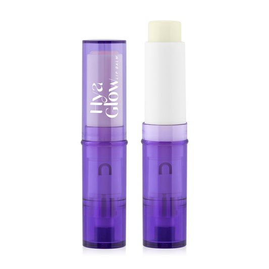 Baby Bright Lip Balm - Hyaluronic Extract for Moisture and Plumpness - Beauty Buddy