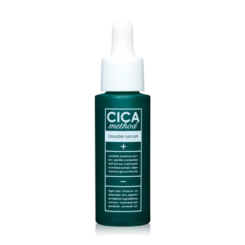 CICA METHOD Booster Serum 28ml