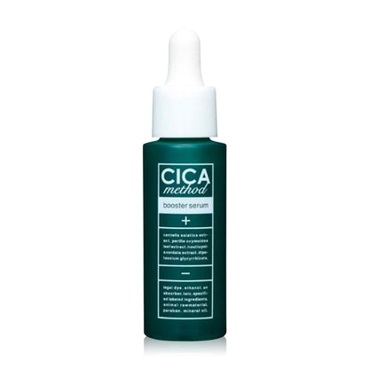 CICA METHOD Booster Serum 28ml