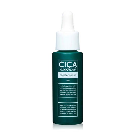 CICA METHOD Booster Serum 28ml