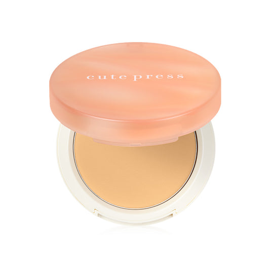 Cute Press Foundation Powder - SPF35 PA+++ #N50 - Beauty Buddy