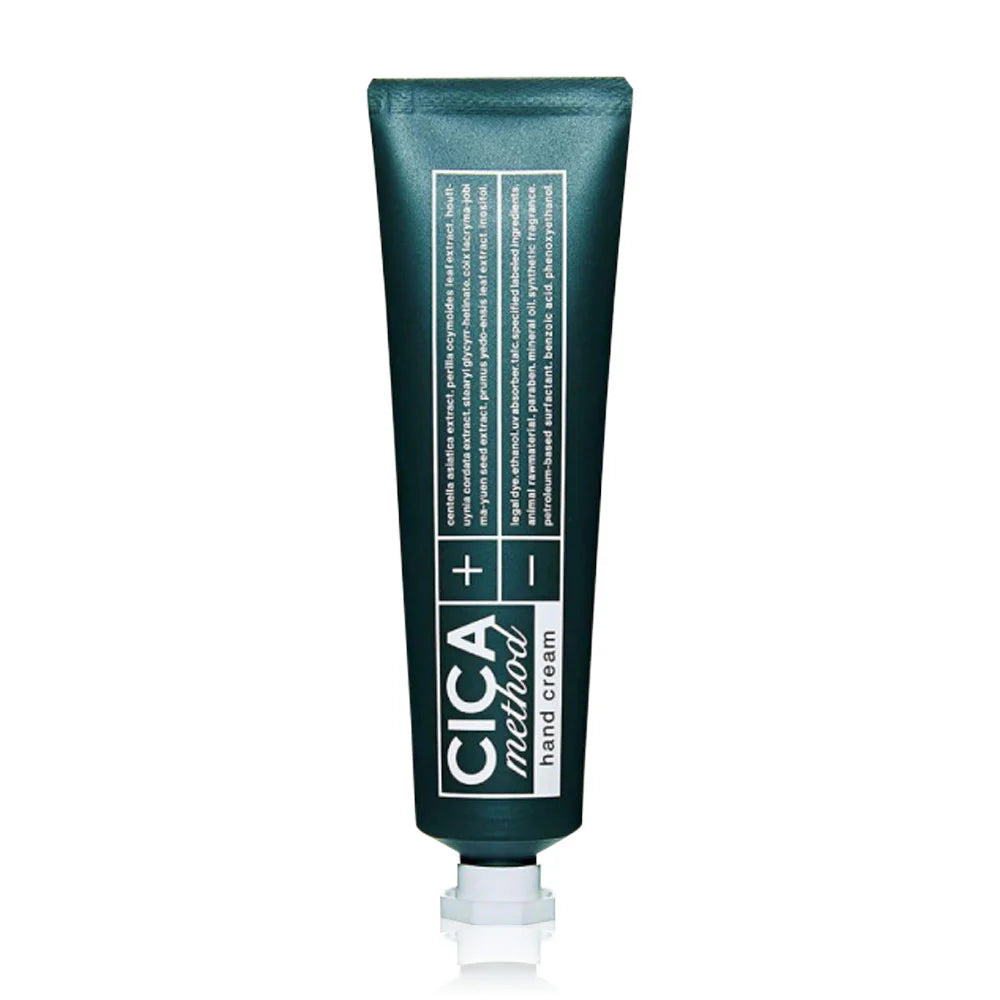 CICA METHOD Hand Cream 30g