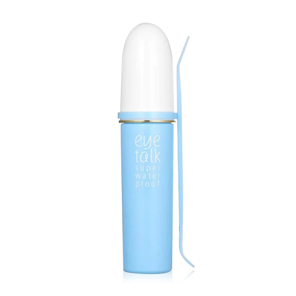 EYETALK Super Waterproof 6ml Double Eyelid Glue Super Waterproof Model Waterproof 6ml