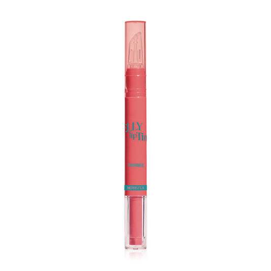 Merrezca Jelly Lip Tint - #06 Primrose Formula - Beauty Buddy