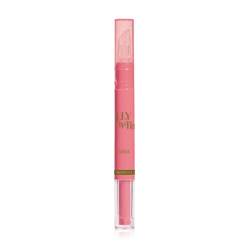 Merrezca Jelly Lip Tint - #05 Dahlia Formula