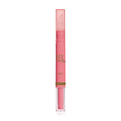 Merrezca Jelly Lip Tint - #05 Dahlia Formula - Beauty Buddy