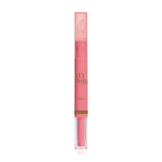 Merrezca Jelly Lip Tint - #05 Dahlia Formula - Beauty Buddy