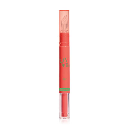 Merrezca Jelly Lip Tint - #03 Tulip Formula - Beauty Buddy