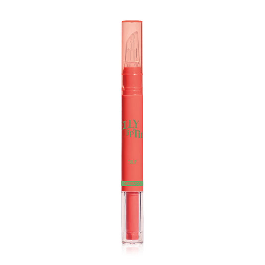 Merrezca Jelly Lip Tint - #03 Tulip Formula - Beauty Buddy