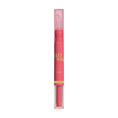 Merrezca Jelly Lip Tint - #02 Peony Formula - Beauty Buddy