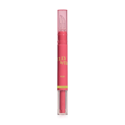 Merrezca Jelly Lip Tint - #02 Peony Formula - Beauty Buddy