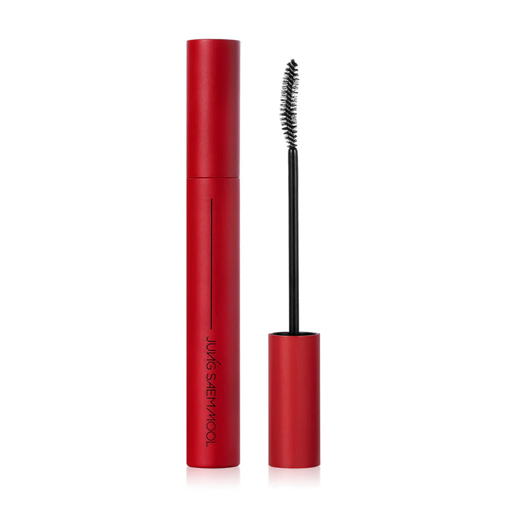 Jung Saem Mool Style Up Lash Mascara 7g #Basic Black