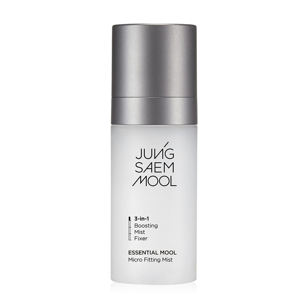 Jung Saem Mool Essential Mool Micro Fitting Mist 55ml