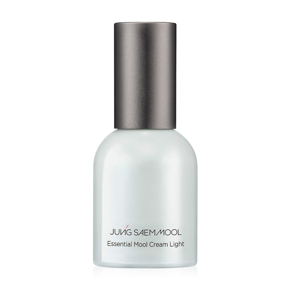 Jung Saem Mool Essential Mool Cream Light 30ml