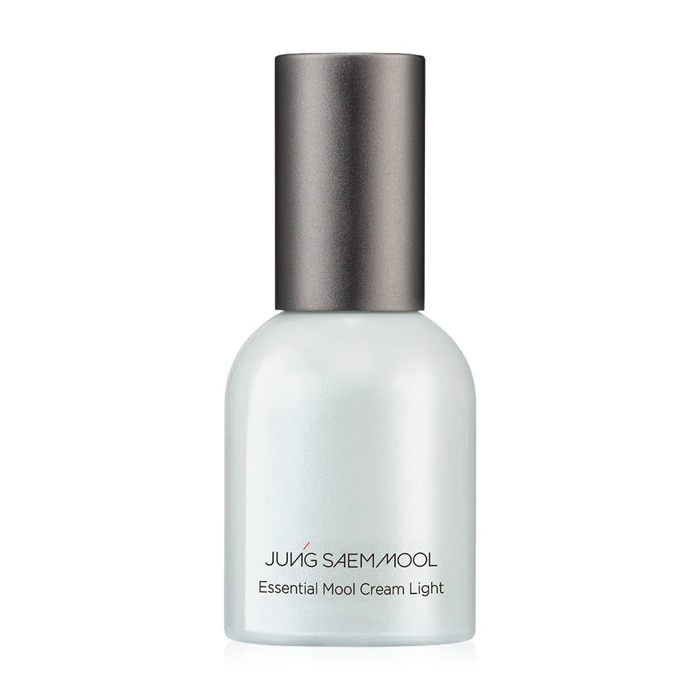 Jung Saem Mool Essential Mool Cream Light 30ml