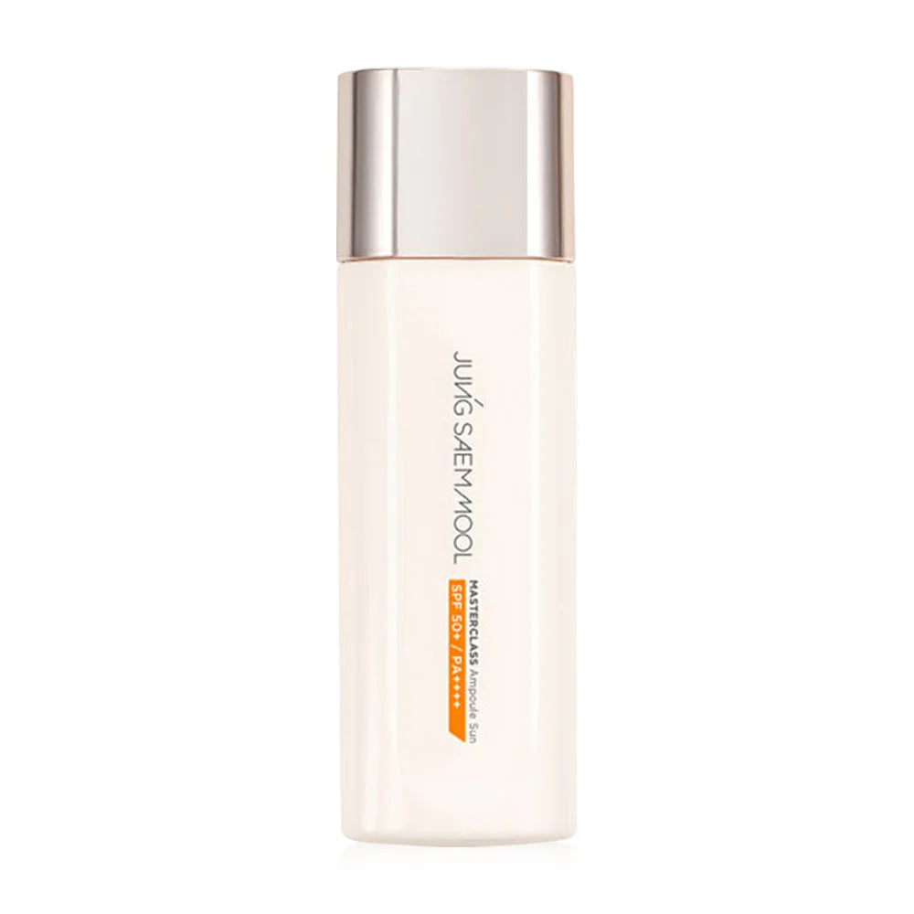Jung Saem Mool Masterclass Ampoule Sun SPF50+ PA+ 50ml