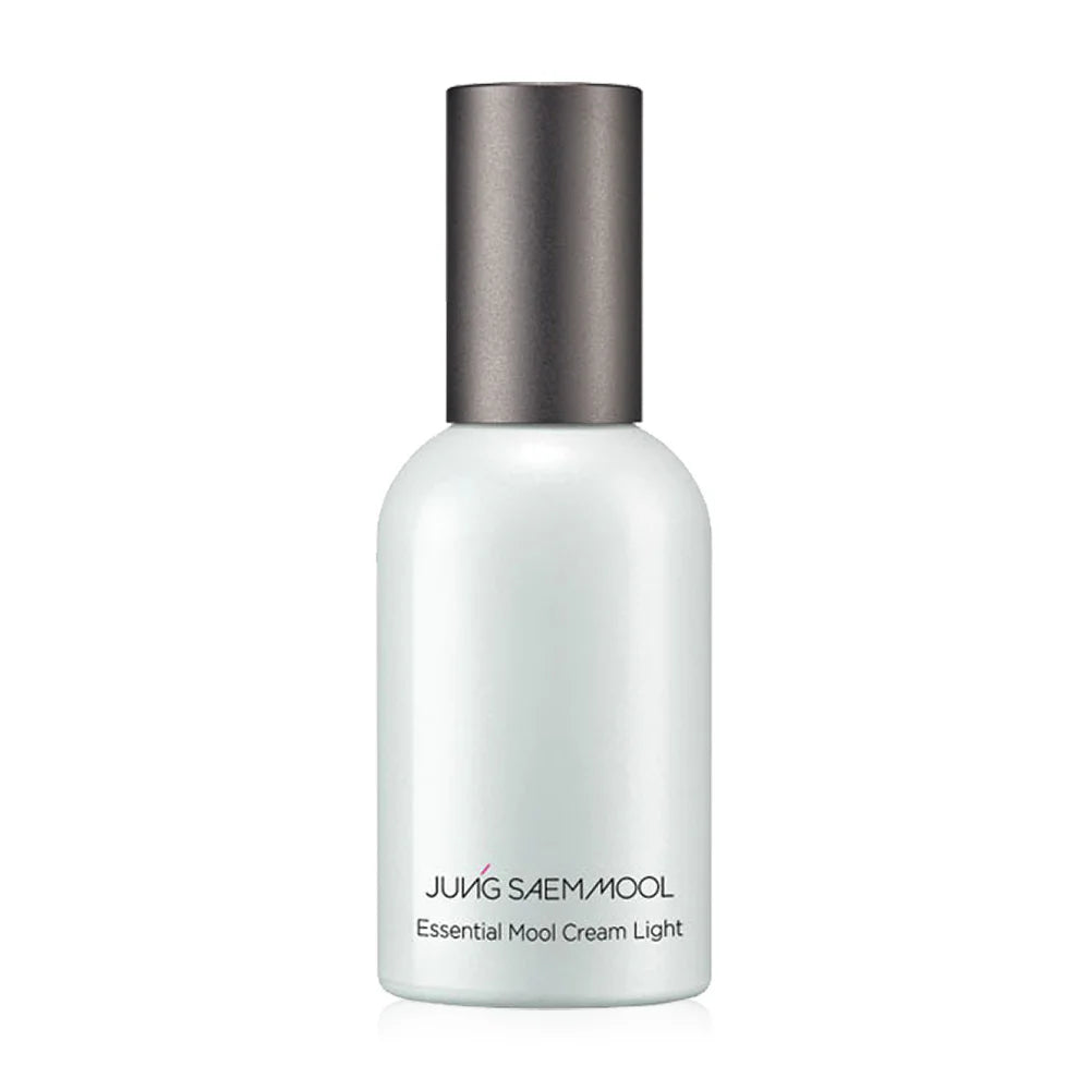 Jung Saem Mool Essential Mool Cream Light 50ml