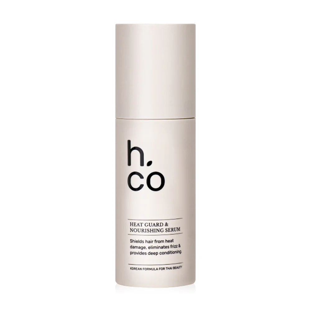 H.Co Heat Guard & Nourishing Serum 80g