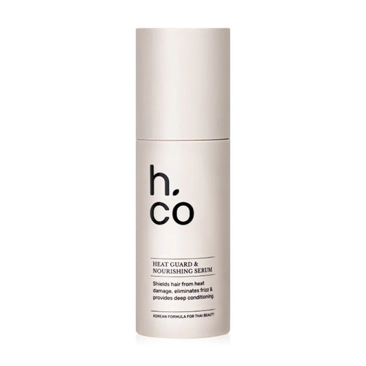 H.Co Heat Guard & Nourishing Serum 80g