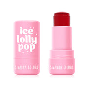 SIVANNA Colors Ice Lolly Pop Cheek and lip decoration product 9g Shade #01