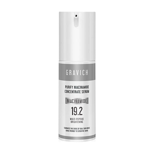 GRAVICH Purify Niacinamide Concentrate Serum 30ml