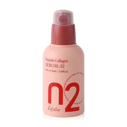 Esfolio Peptide Collagen Serum 50ml