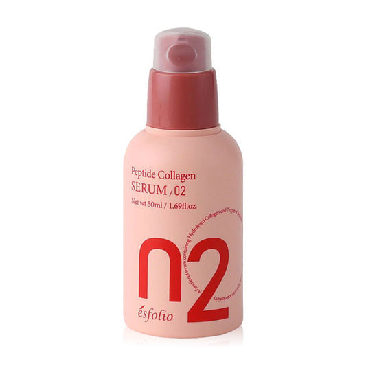 Esfolio Peptide Collagen Serum 50ml