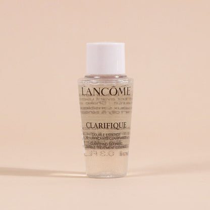 Lancome Clarifique Double Treatment Essence 10ml